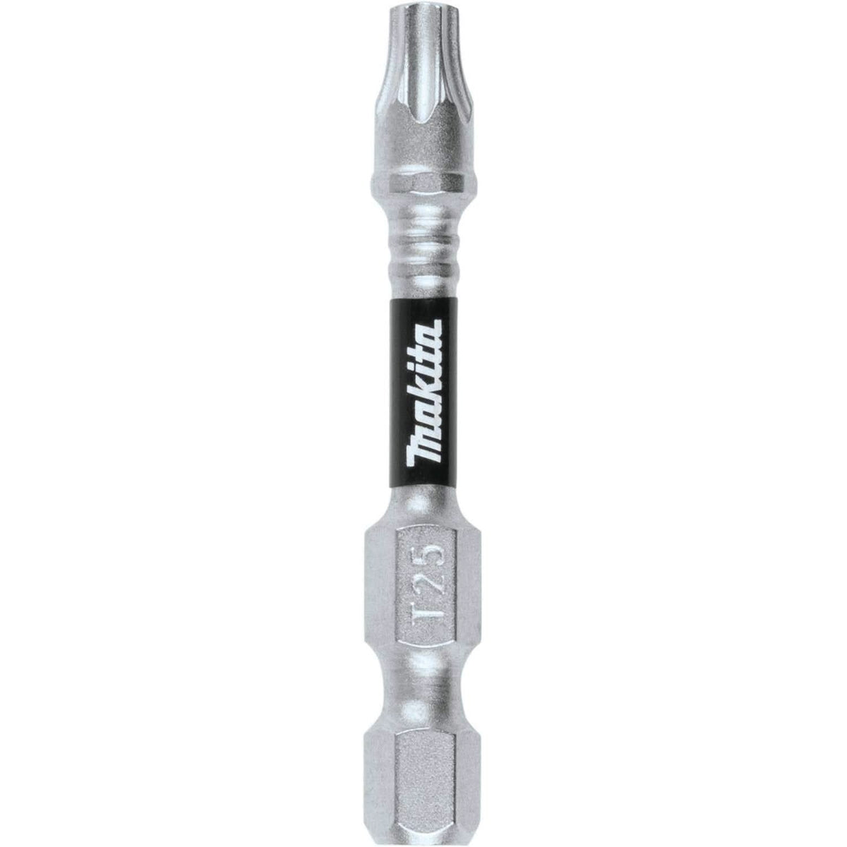 Makita E-00854 Impact XPS T25 Torx 2" Power Bit, 3/pk