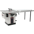 Jet 708675PK Deluxe Xacta SAW 3HP, 1Ph, 50" Rip