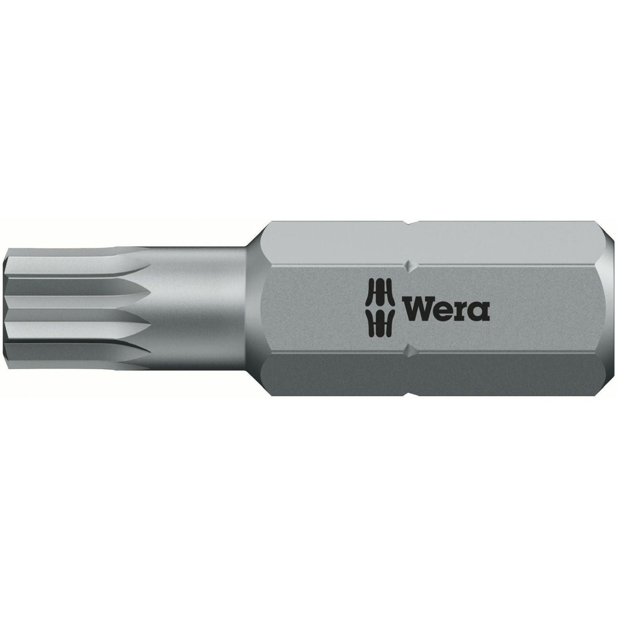 Wera 860/1 Xzn Multi-Point Bit, M 4x25-mm.