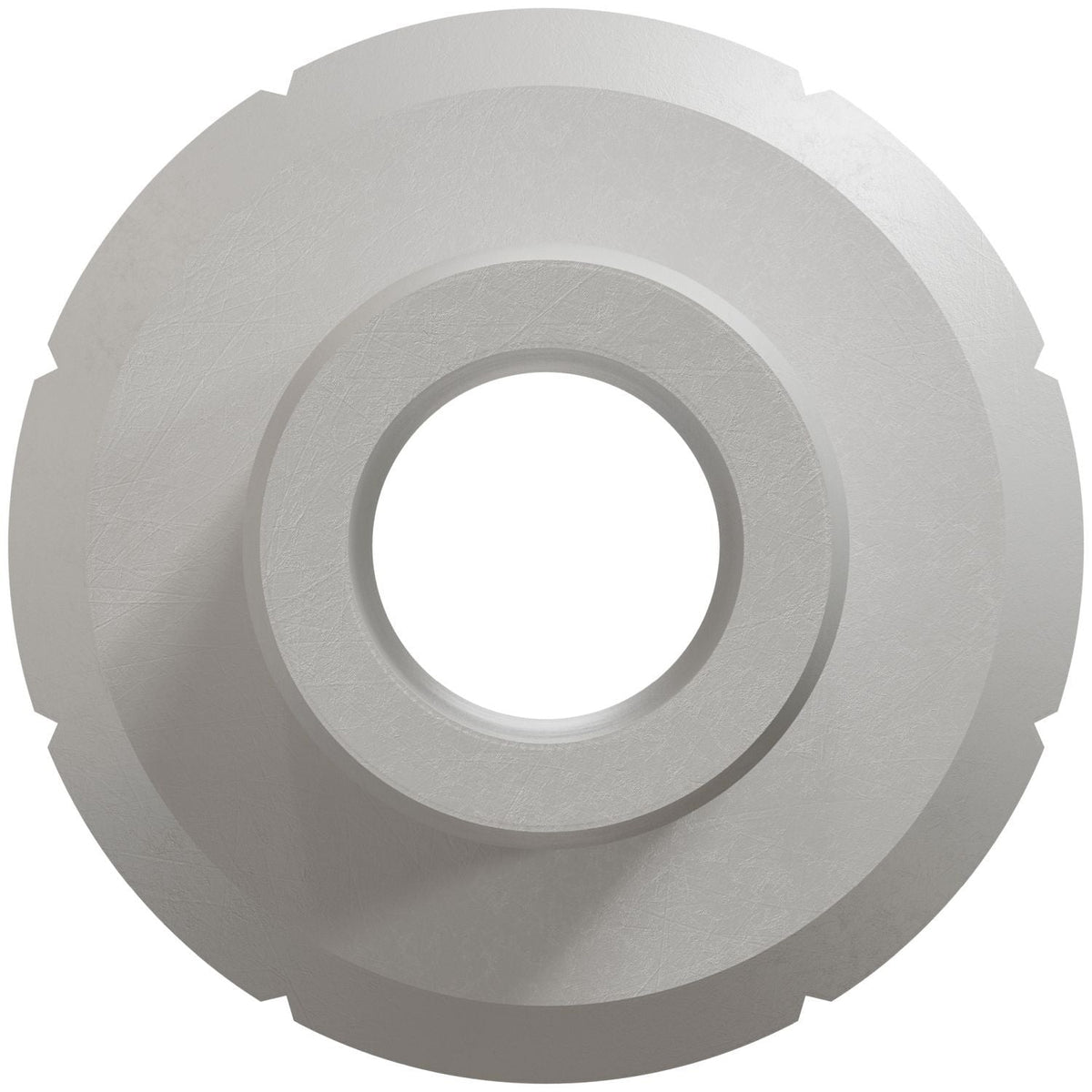 Simpson Strong-Tie PP87-RP10 Adhesive Piston Plug for 7/8-in. Hole Diameter, 10-Pack