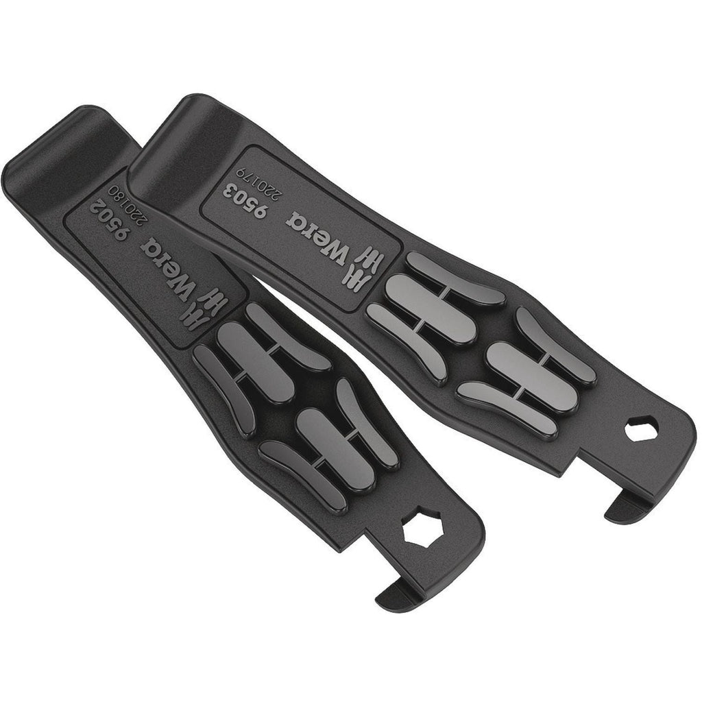 Wera Bicycle Set 13, 2-Pieces