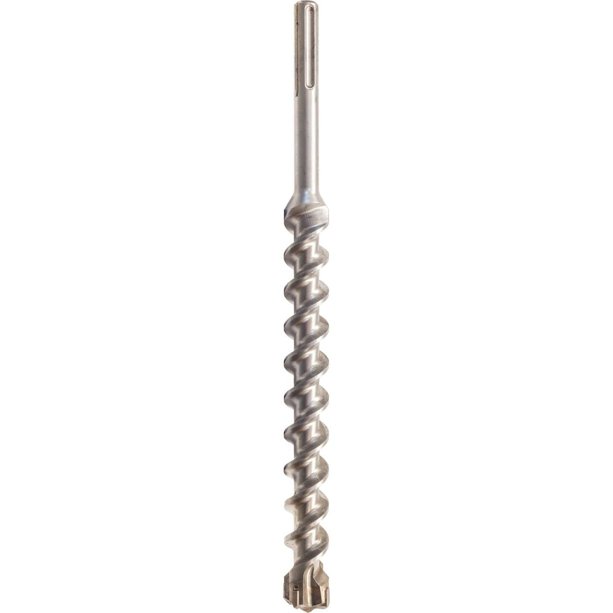 Simpson Strong-Tie MDMX13717Q 1-3/8-in. x 17-in. SDS-max Shank Quad-Head Drill Bit