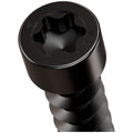 Simpson Strong-Tie SDCFC10X320 Strong-Drive SDCFC TIMBER-CFC Screw, 0.390-in. x 12-1/2-in. T50, E-Coat, 150-Pack