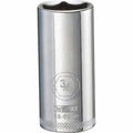 DEWALT 3/8-in. Drive 3/4-in. 6-Point Deep Socket, SAE (DWMT88991OSP)