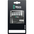 Wera Bit-Check 7 Torx Universal 1 SB, 7-Pieces