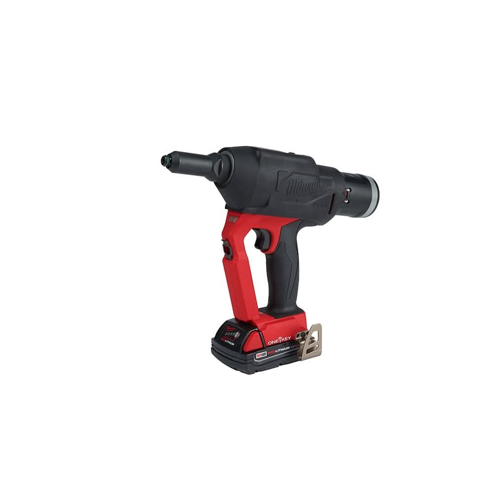 Milwaukee 49-16-2660B Protective Boot for M18 FUEL 1/4-Inch Blind Rivet Tool with ONE-KEY