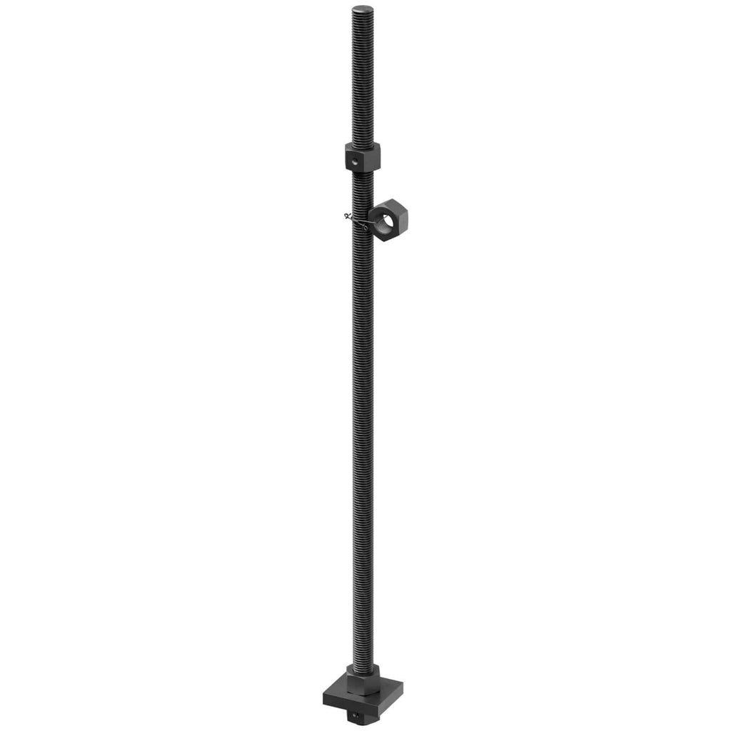 Simpson Strong-Tie WSWH-AB1X36HS 1-in. x 36-in. Strong-Wall High-Strength Wood Shearwall High-Strength Anchor Bolt