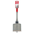 Diablo DMAMXCC5050 4-in. x 7-in. SDS-Max Carbide Tipped Core Bit