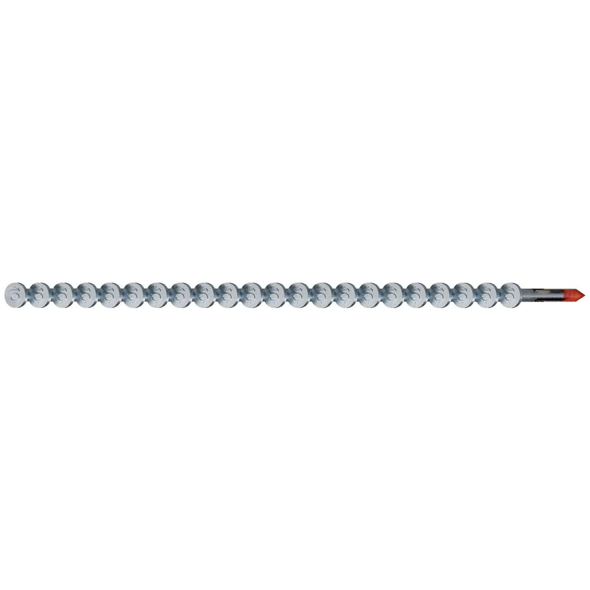 Simpson Strong-Tie N10BRPT3000 Strong-Drive 33° SCN SMOOTH-SHANK CONNECTOR Nail, 1-1/2-in. x .148-in. Bright, 3000-Pack