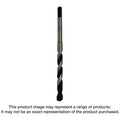 Simpson Strong-Tie MDB18312C1 Titen Turbo 3/16-in. x 3-1/2-in. Screw-Anchor Drill Bit