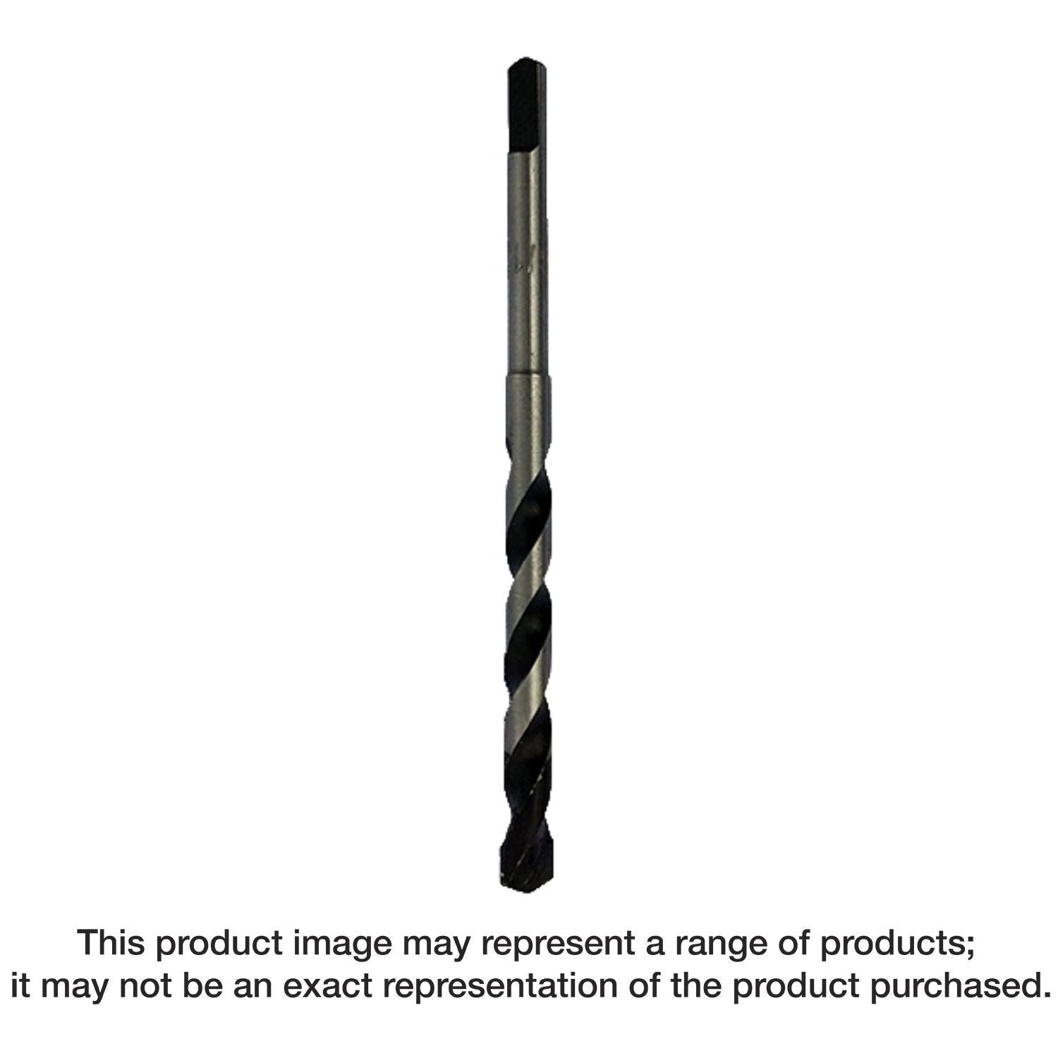 Simpson Strong-Tie MDB18312C1 Titen Turbo 3/16-in. x 3-1/2-in. Screw-Anchor Drill Bit