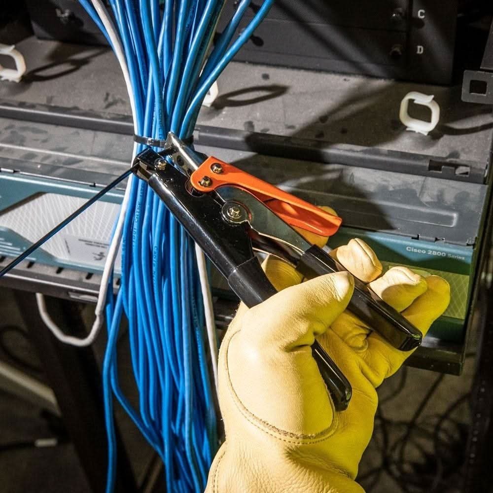 Klein 86570 Nylon Tie Tensioning Tool
