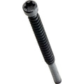 Simpson Strong-Tie SWD18614DBB Strong Drive SWD Double-Threaded Screw, 0.180-in. x 6-1/4-in. T30, Black, 500-Pack