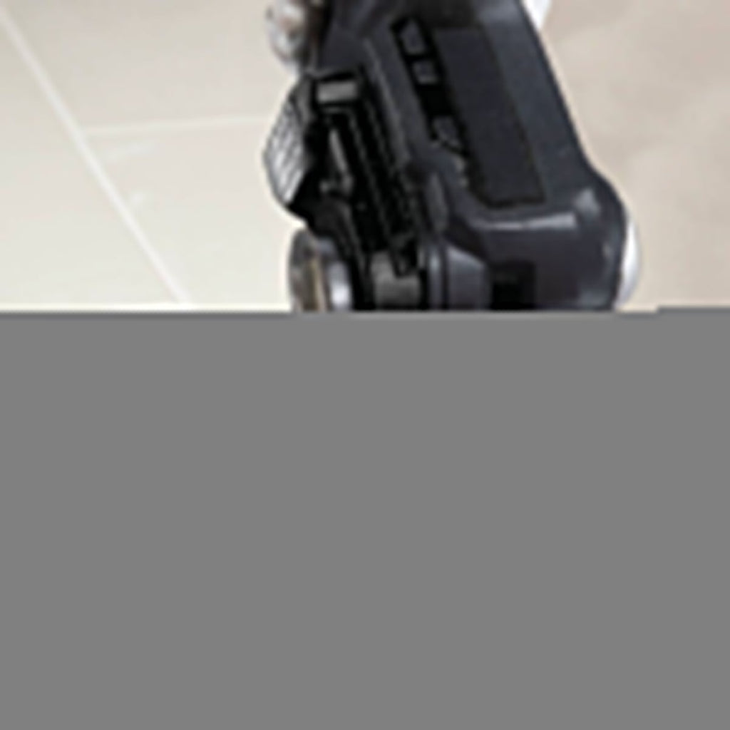 Makita XMT04ZB 18V LXT Lithium-Ion Sub-Compact Brushless Cordless StarlockMax Oscillating Multi-Tool, Tool Only