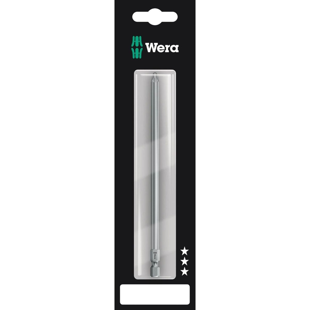 Wera 855/4 Z SB Bit, Pz 2x152-mm.