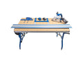 Kreg Adaptive Cutting System Corded Track Saw + Project Table Master Kit (ACSCT3000)