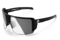 Heat Wave Vector Photochromic Lens Z87+ Sunglasses