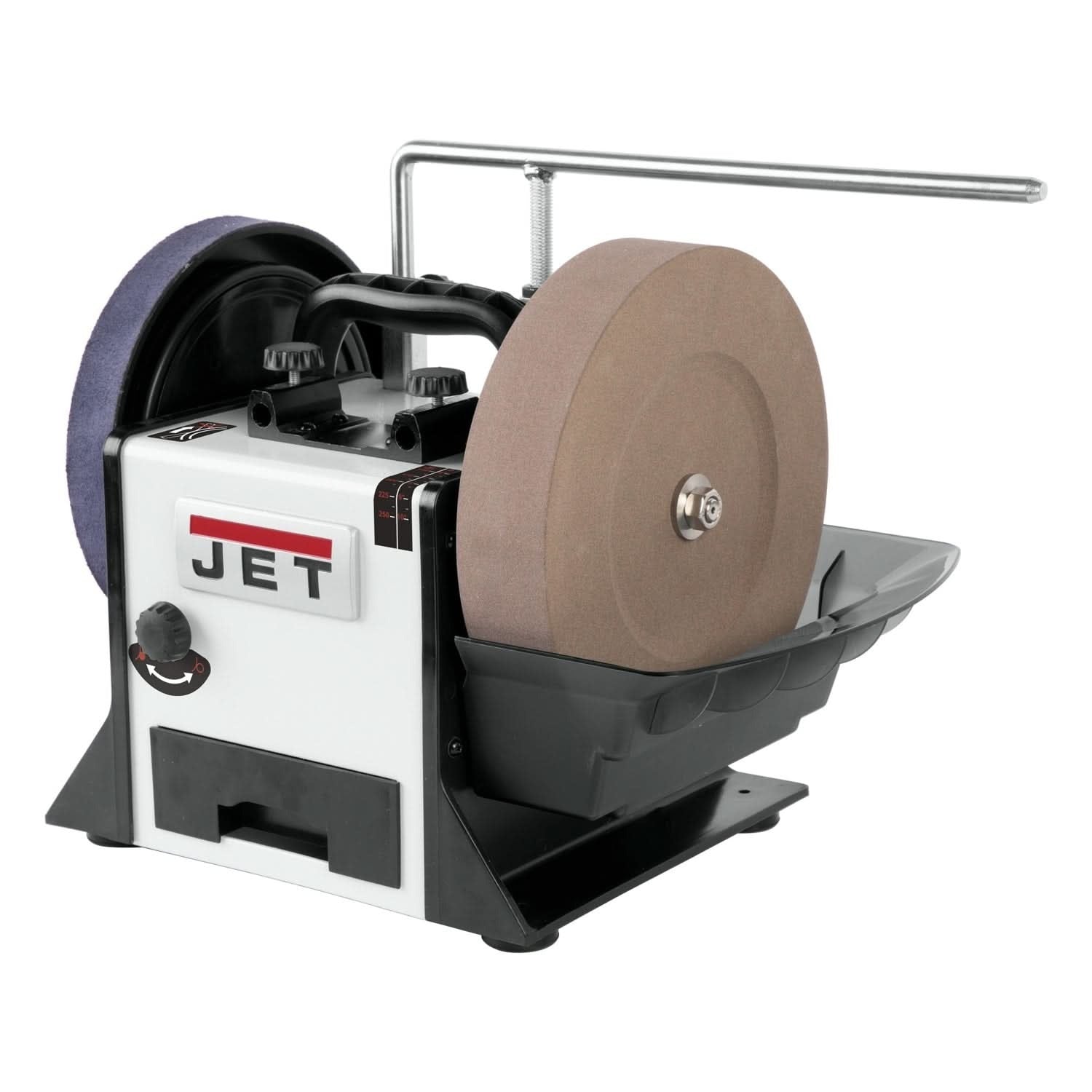 JET 727100 Variable Speed Wet Sharpener for JWS-10