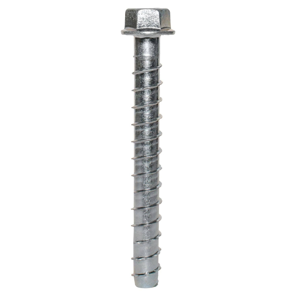 Simpson Strong-Tie THDB62600HF1 Titen HD 5/8-in. x 6-in. Heavy-Duty Screw Anchor
