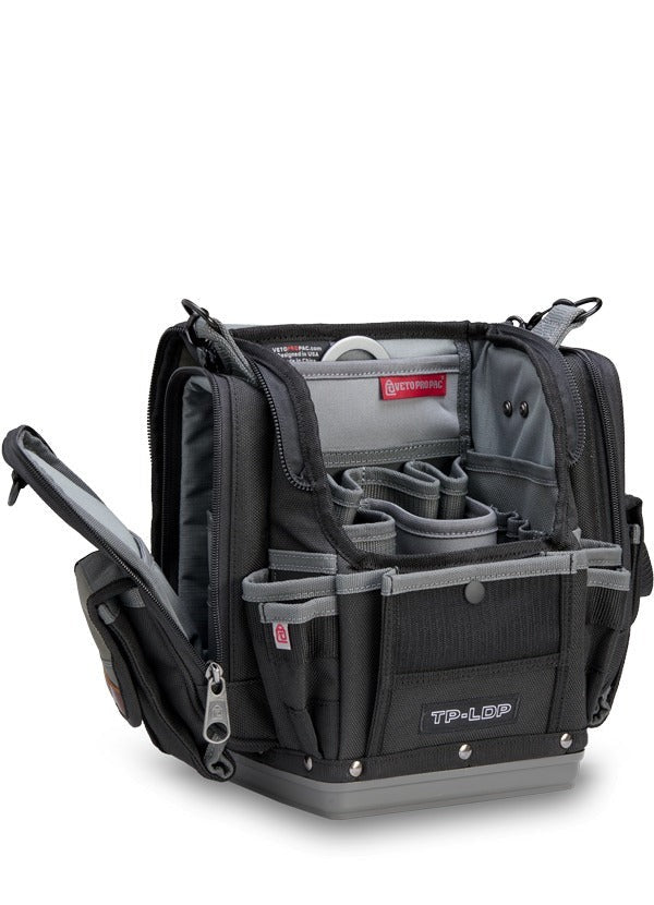 Veto Pro Pac TP-LDP Large Service Technician Tool Pouch