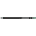 Wera Click-Torque E 1 Push R/L Adjustable Torque Wrench For Clockwise And Anti-Clockwise Torque-Control, 200-1000 Nm, 3/4-in.x200-1000 Nm