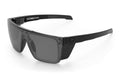 Heat Wave Performance Quatro SUPER Photochromic Lens Z87+ Sunglasses