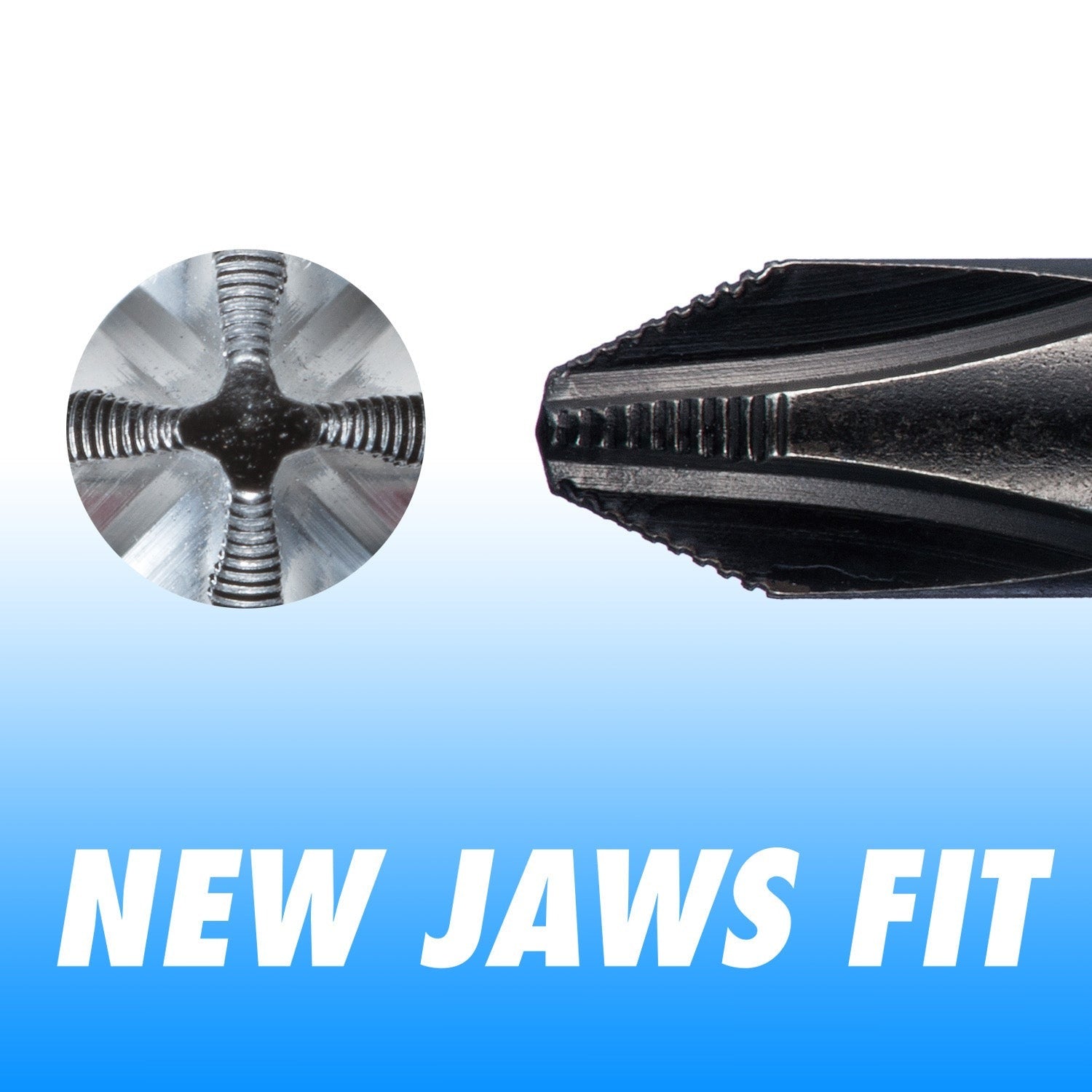 Vessel 900P2100 MEGADORA Standard Screwdriver