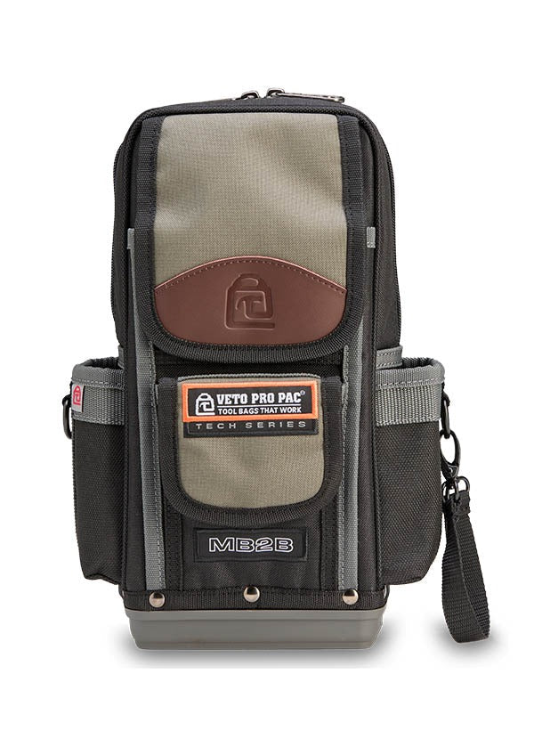 Veto Pro Pac MB2B Compact Meter Bag