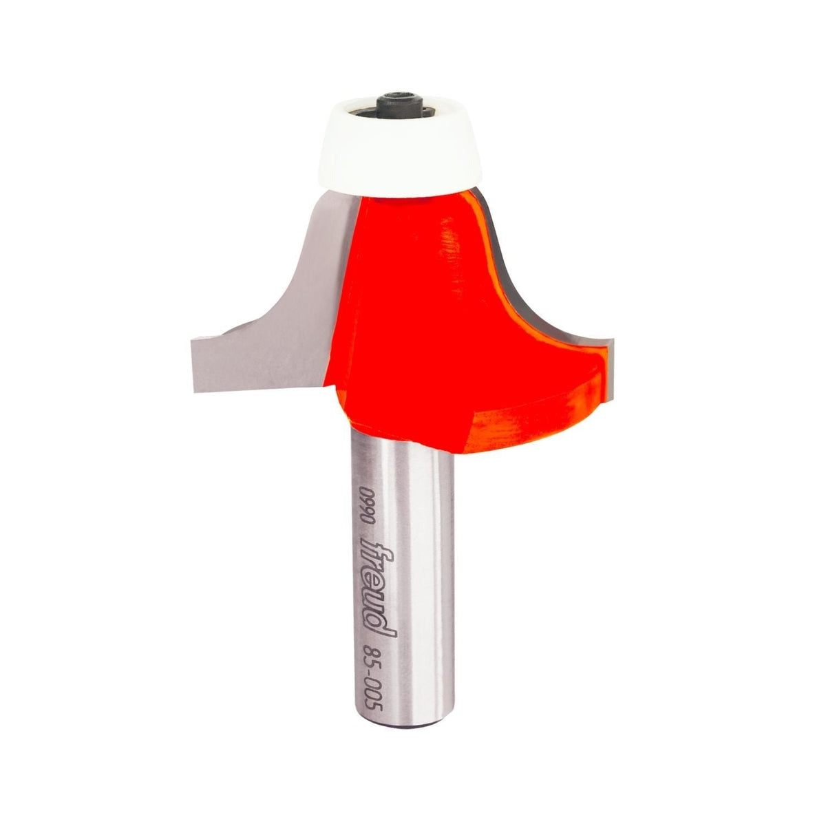 Freud 85-005 1/2-Inch Radius Ogee Bowl Router Bit