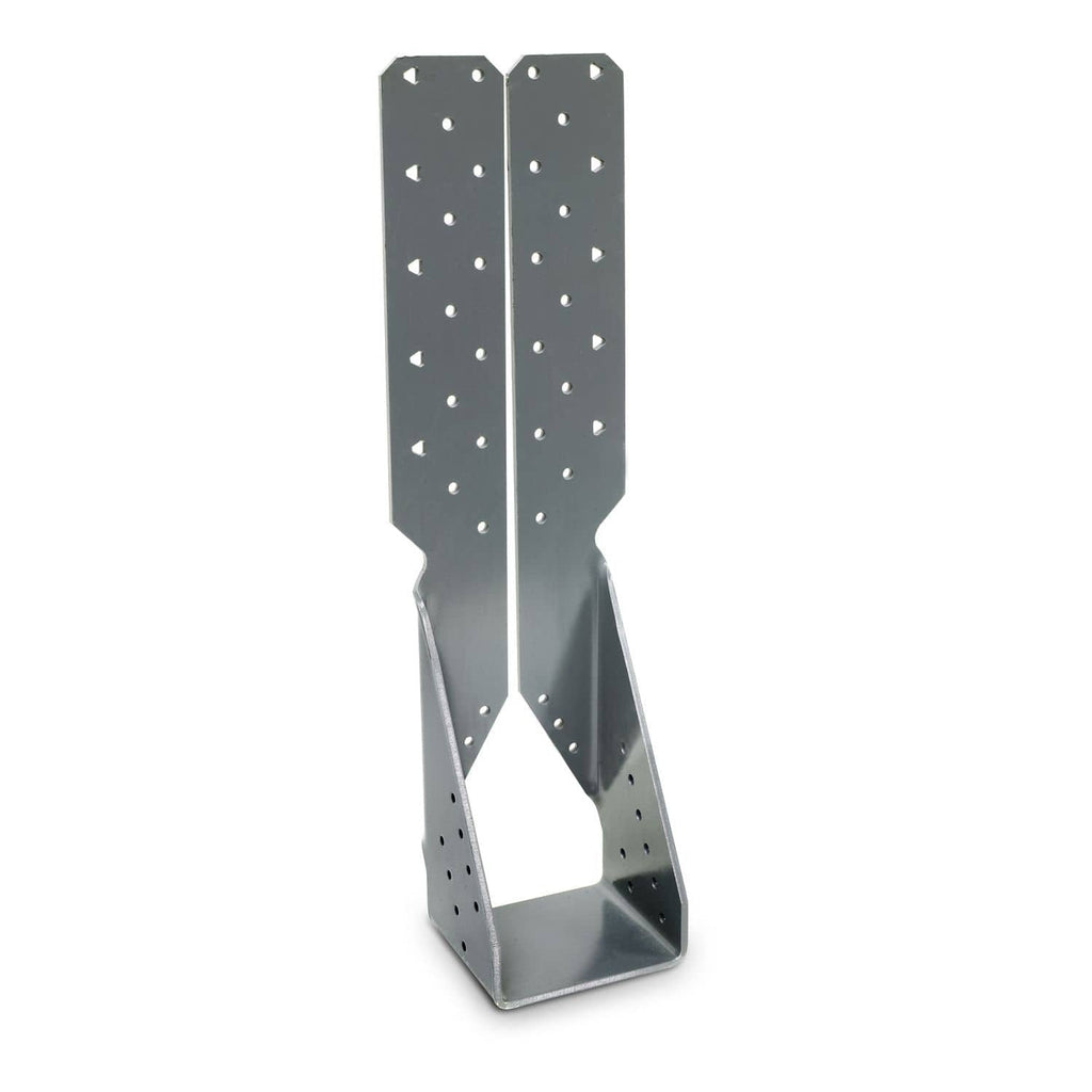 Simpson Strong-Tie THGQH5.50-SDS THGQH 5-1/2-in. Heavy-Duty Girder Truss Hanger with Strong-Drive SDS Screws