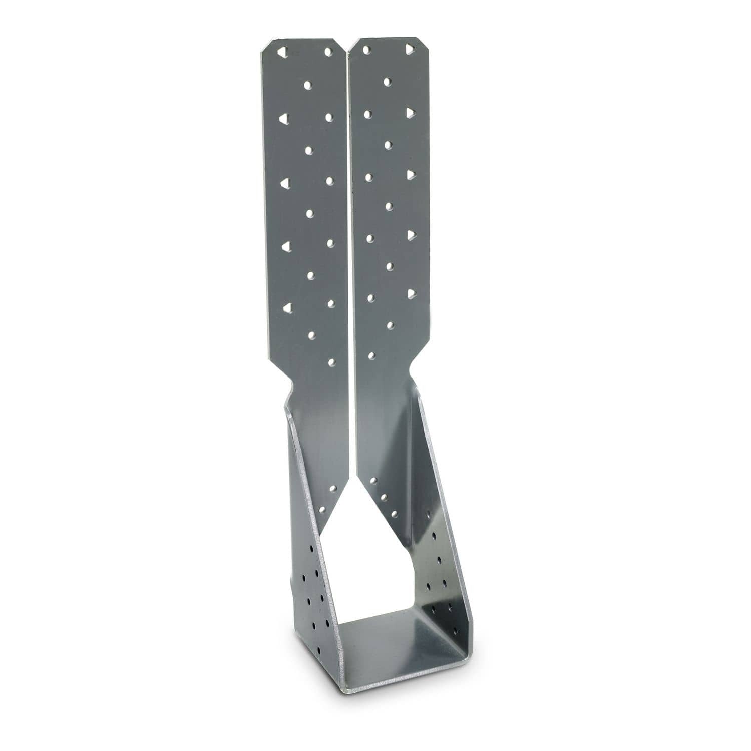 Simpson Strong-Tie THGQH5.50-SDS THGQH 5-1/2-in. Heavy-Duty Girder Truss Hanger with Strong-Drive SDS Screws