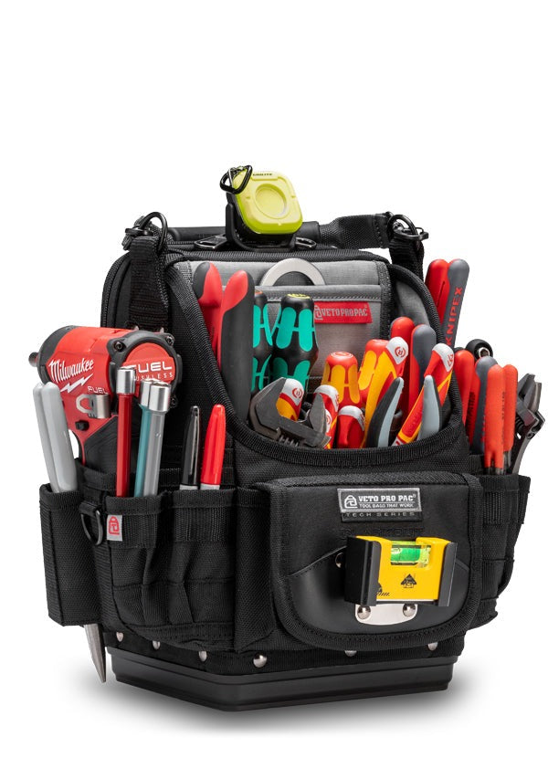 Veto SB-LD Blackout Tool Bag