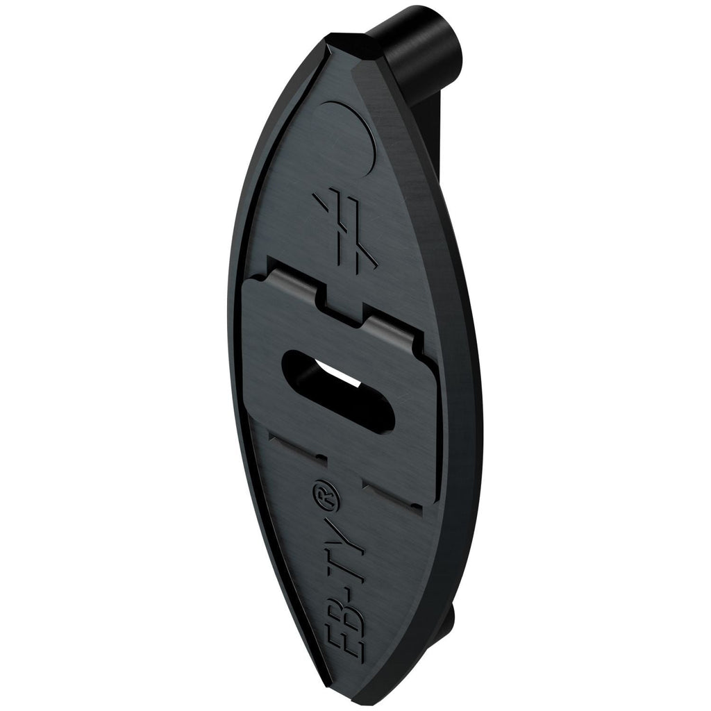 Simpson Strong-Tie EB14WDR100 EB-TY EB14W Premium Hidden Deck Fastener w/ 2-1/4-in. Type 305 Screws, 100-Pack