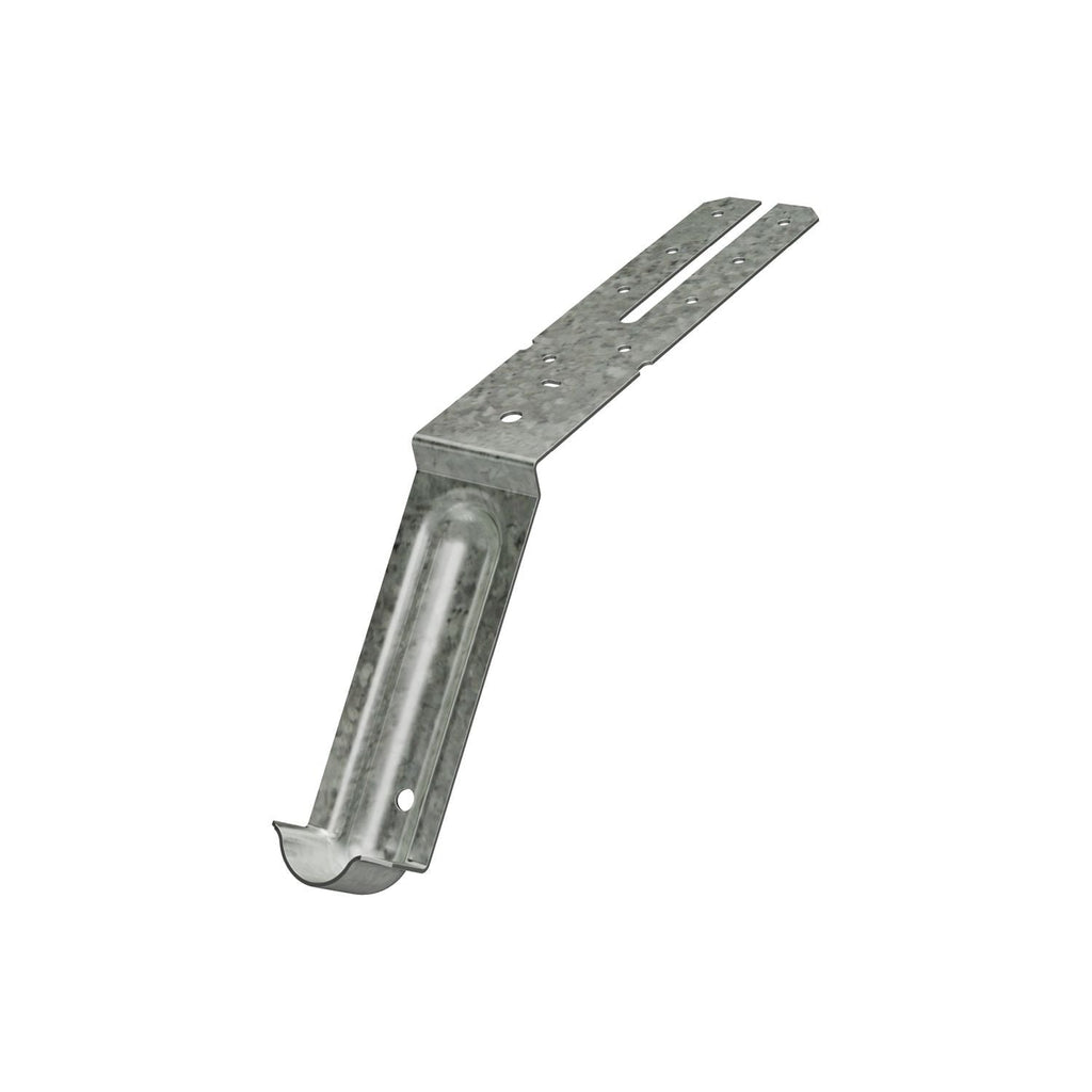 Simpson Strong-Tie MASB MASB 16-Gauge Galvanized Masonry Mudsill Anchor