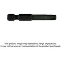 Simpson Strong-Tie BIT30TU-2-RC3 T-30 6-Lobe 2-in. Driver Bit for Quik Stik Fastening Tool, 3-Pack