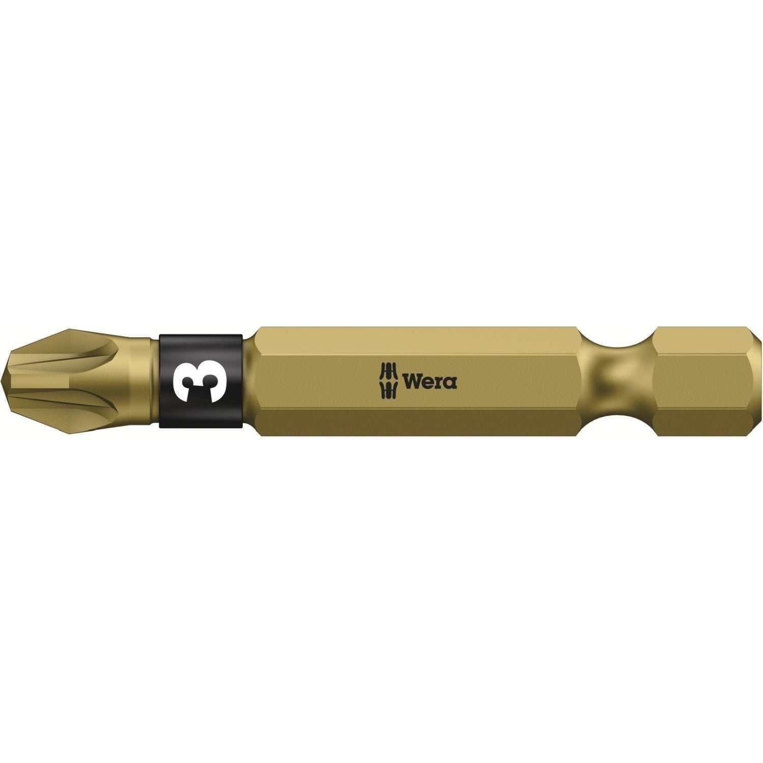 Wera 855/4 Bth Bit, Pz 3x50-mm.