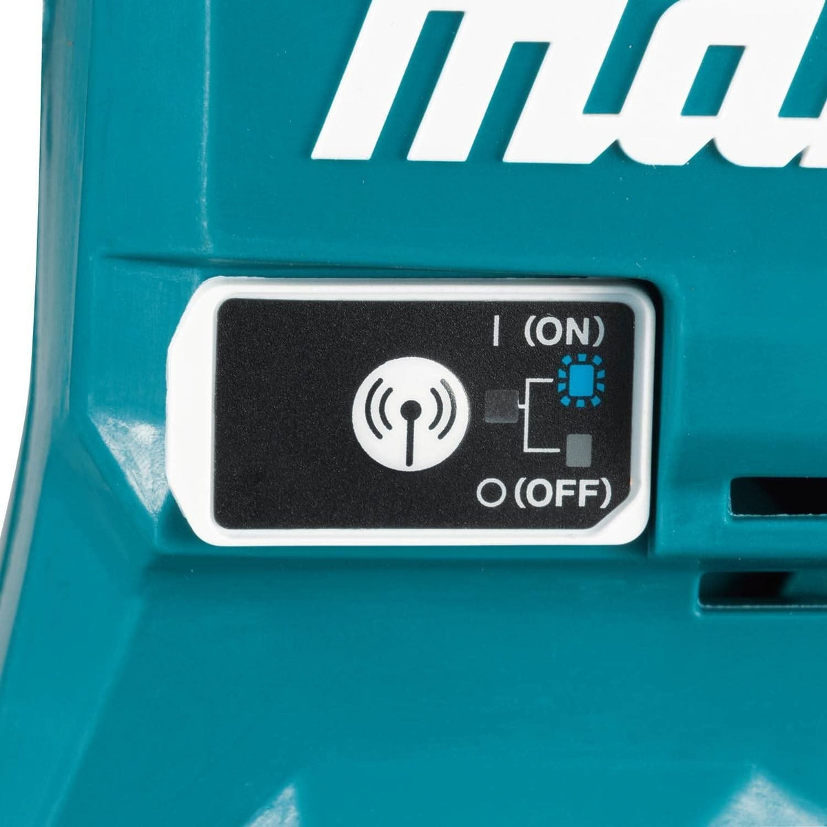 Makita GRH07Z 40V max XGT Brushless Cordless 1-1/8" SDS-PLUS AVT Rotary Hammer (D-Handle), AFT, AWS Capable, Tool Only
