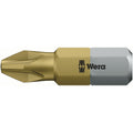 Wera 855/1 Tin Bit, Pz 2x25-mm.