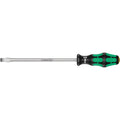 Wera 334 Screwdriver For Slotted Screws, 1.6x10x200-mm.