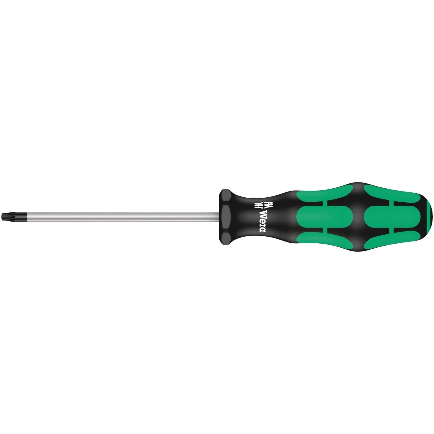 Wera 367 Screwdriver For Torx Screws, Torx 30x115-mm.