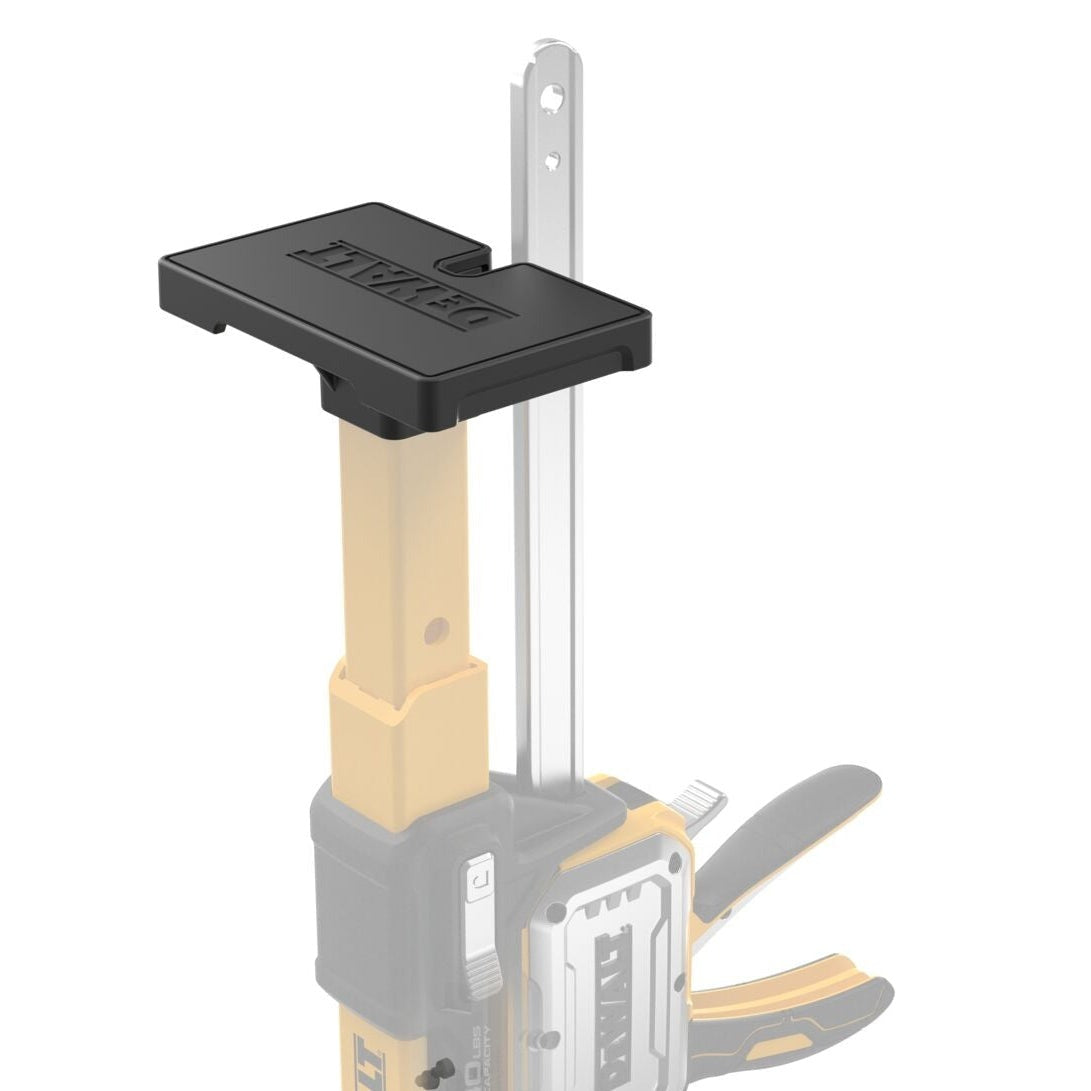 DeWALT DWHT83554 ToughSeries Construction Jack Extension