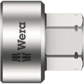 Wera 8790 Fa Zyklop Socket With 1/4-in. And Hexagon 11 Drive, 13-mm.