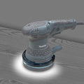 Dutton Corded LED Light for Makita 5-in. Sander