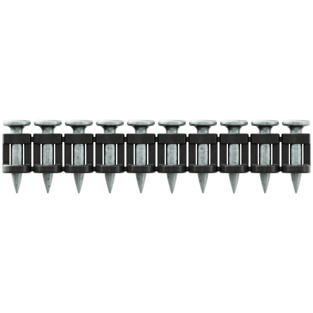 Simpson Strong-Tie GDP-50KT GDP 1/2-in. Concrete Pin for Use with Gas-Actuated Concrete Nailer, 1000-Pack