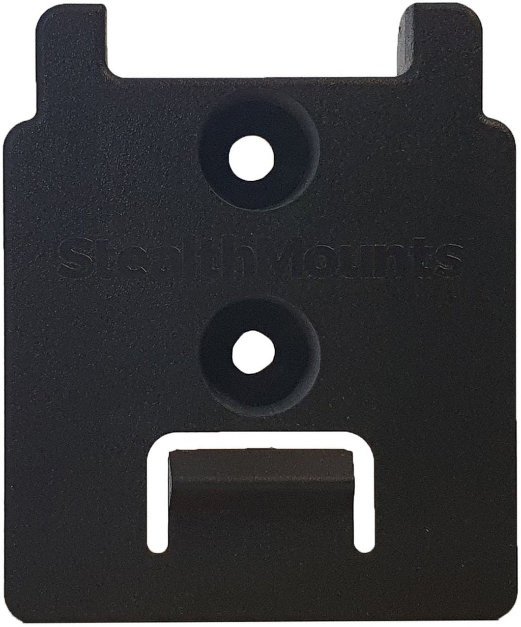 StealthMounts Tool Mounts for DeWALT 18V/20V & Flexvolt, 4-Pack