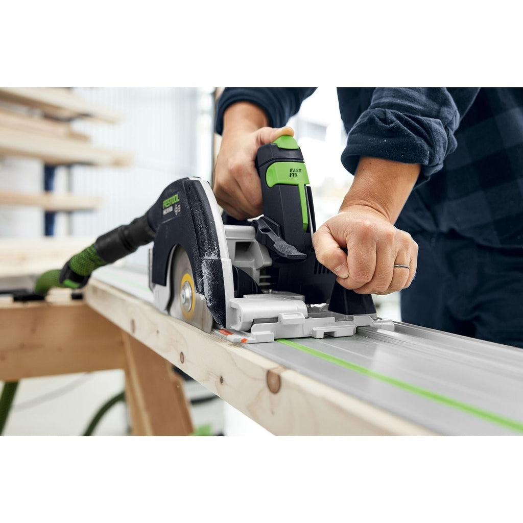 Festool Wood Ripping Saw Blade, 12-Tooth x 160mm for HKC55/TSC55 Track Saws (578587)