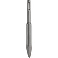 Bosch HS1490 5-3/4" Stubby Point SDS-plus Bulldog Hammer Steel