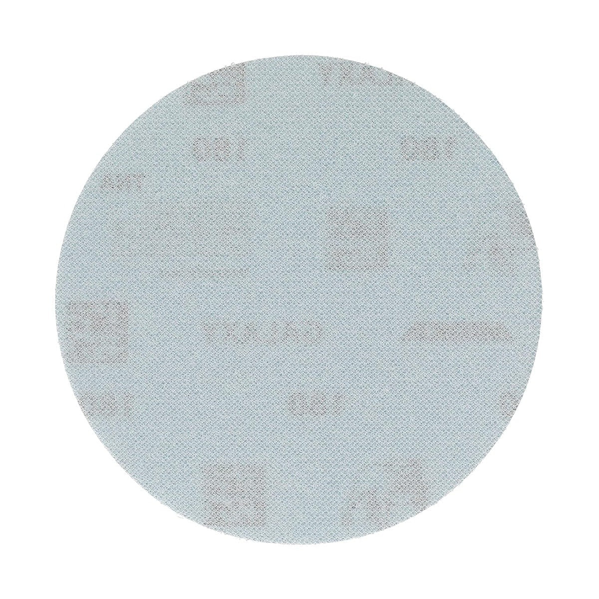 Mirka Galaxy 5-in. 180 Grit Hook and Loop Sanding Discs, 50-Pack (FY-612-180)