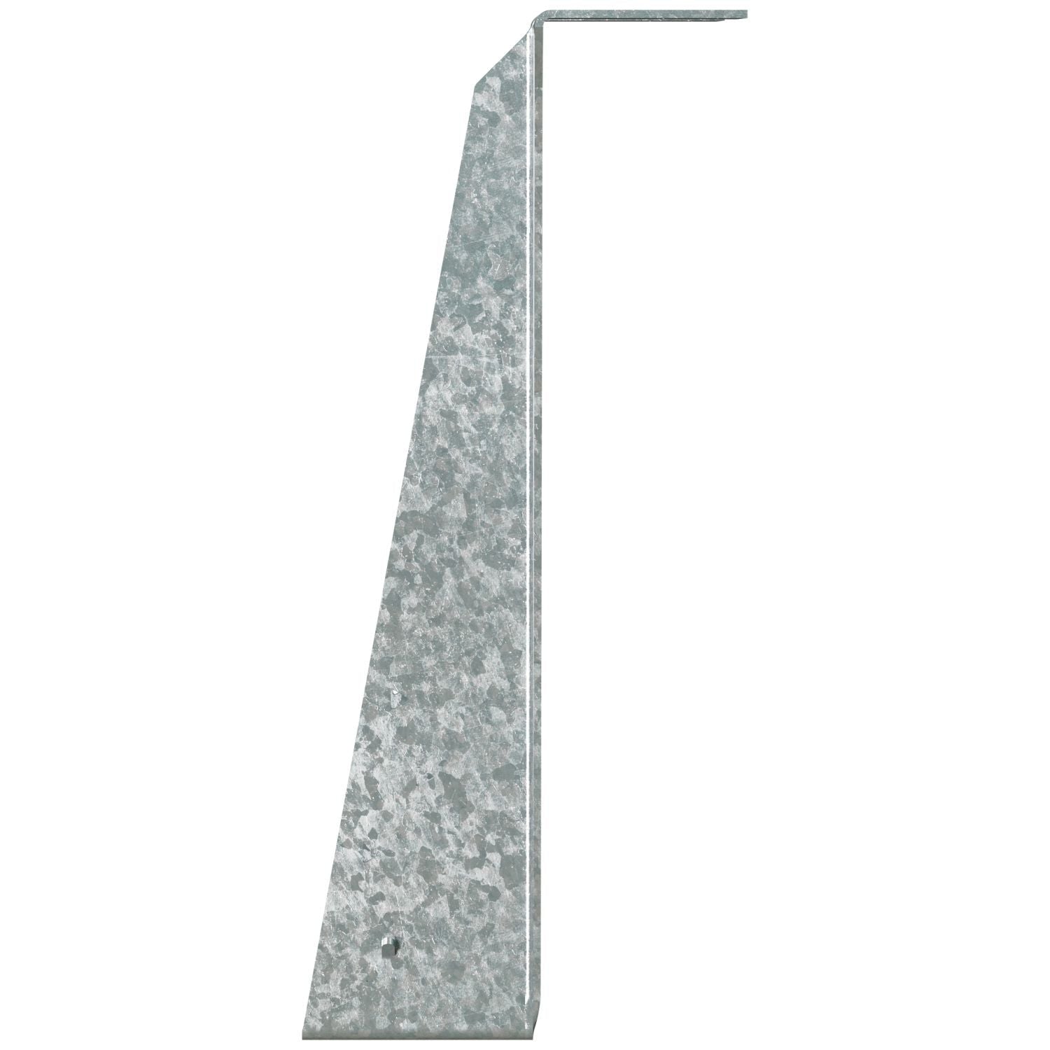 Simpson Strong-Tie BA414 BA Top-Flange Joist Hanger for 4x14
