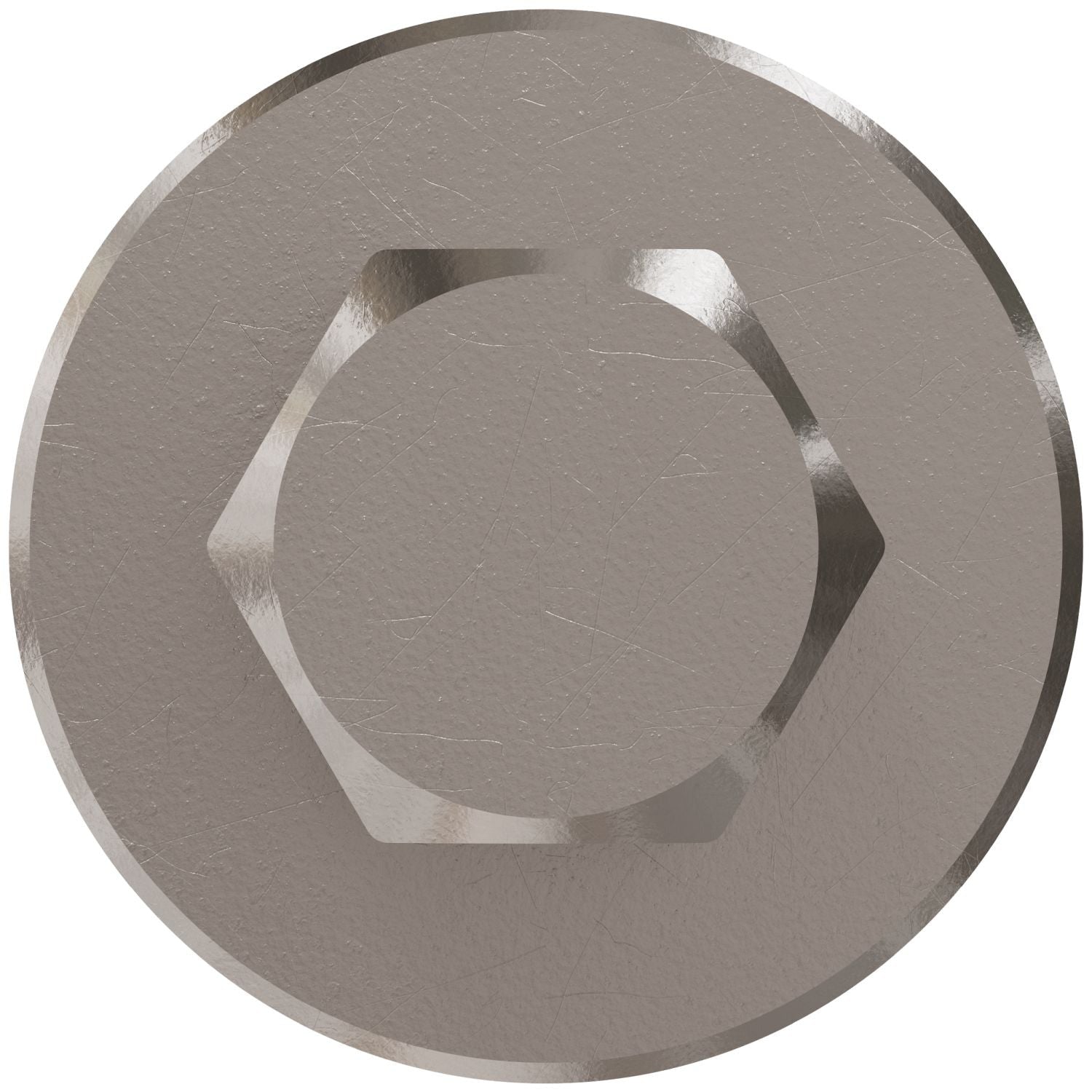 Simpson Strong-Tie FSBIT Fascia Counterbore Bit, Type 316 Stainless Steel
